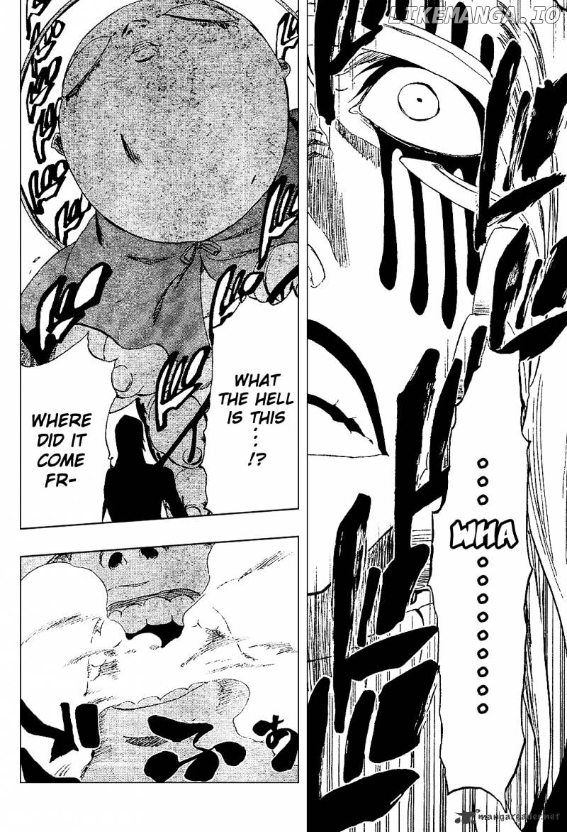 Bleach - Manga Chapter 303 - page 18
