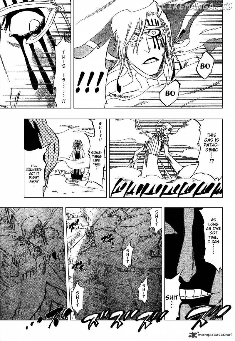 Bleach - Manga Chapter 303 - page 19