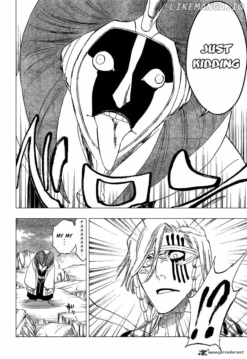 Bleach - Manga Chapter 303 - page 7