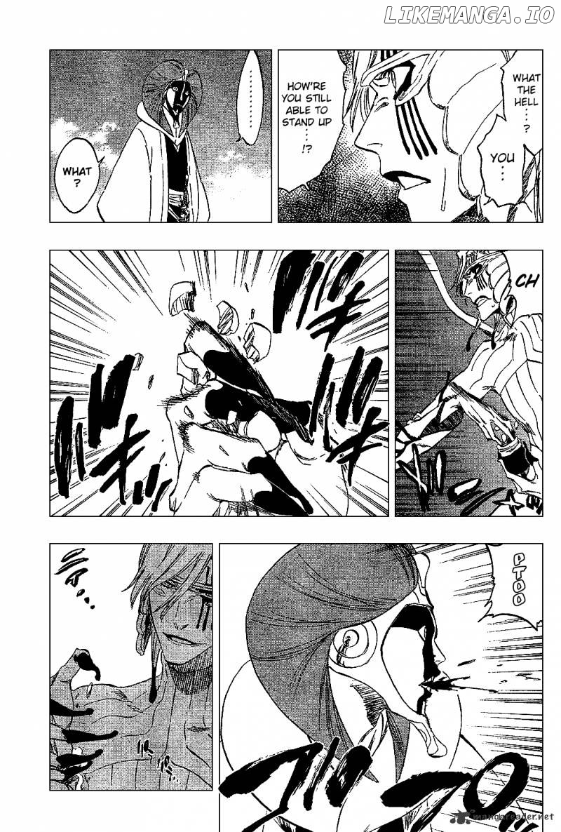 Bleach - Manga Chapter 303 - page 8