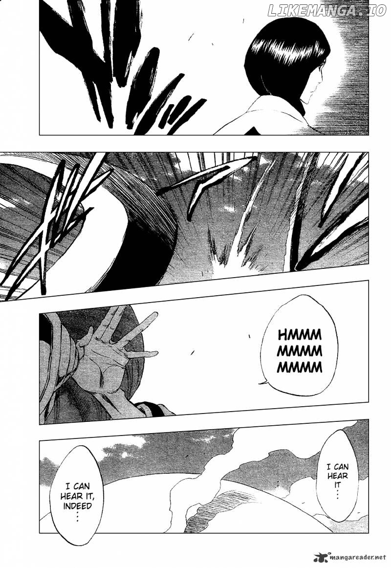 Bleach - Manga Chapter 304 - page 10