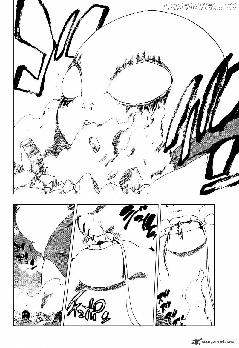 Bleach - Manga Chapter 304 - page 12