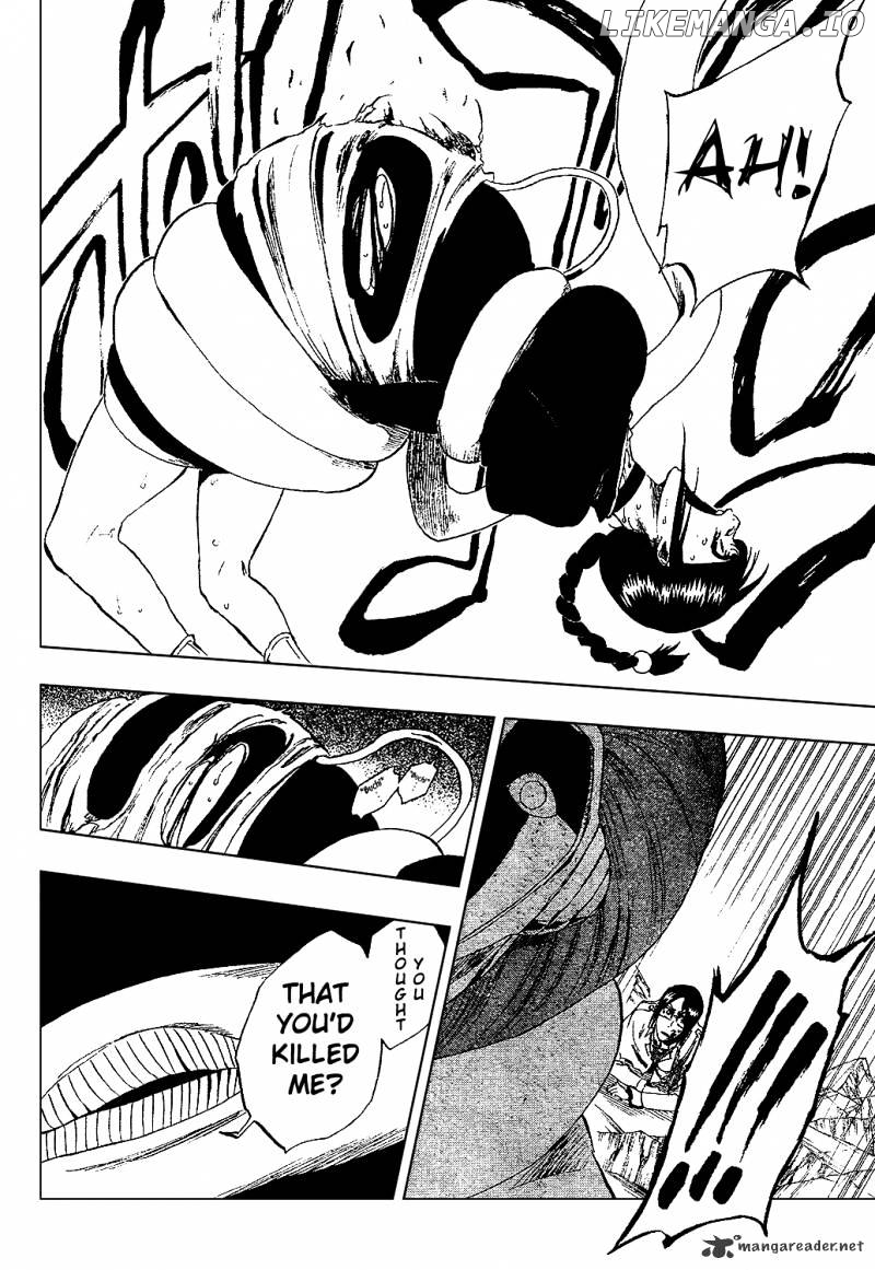 Bleach - Manga Chapter 304 - page 16