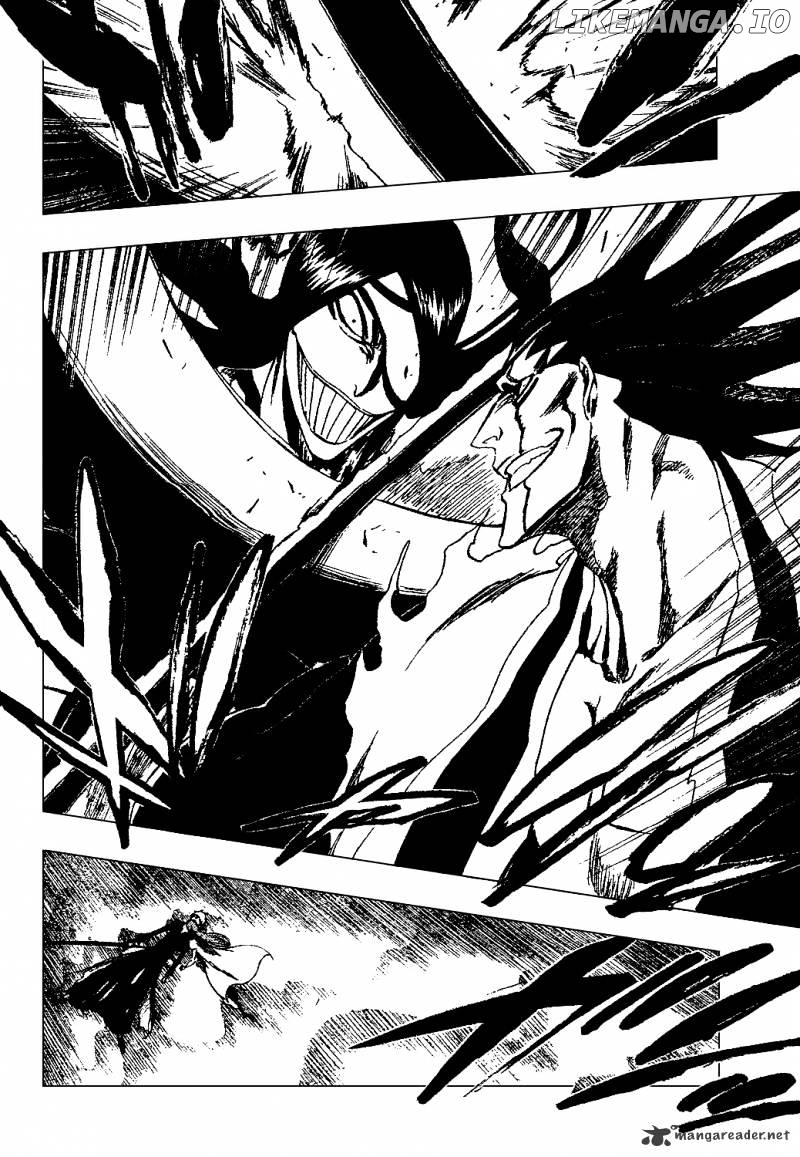 Bleach - Manga Chapter 304 - page 7