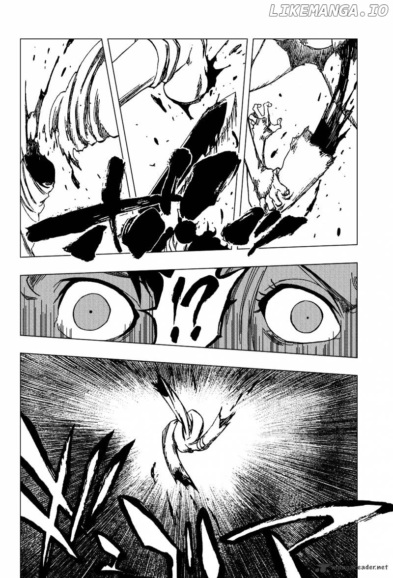 Bleach - Manga Chapter 335 - page 23
