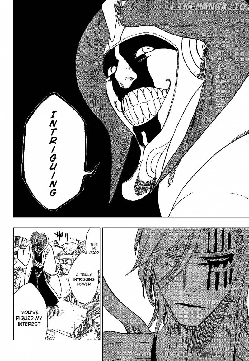 Bleach - Manga Chapter 305 - page 10