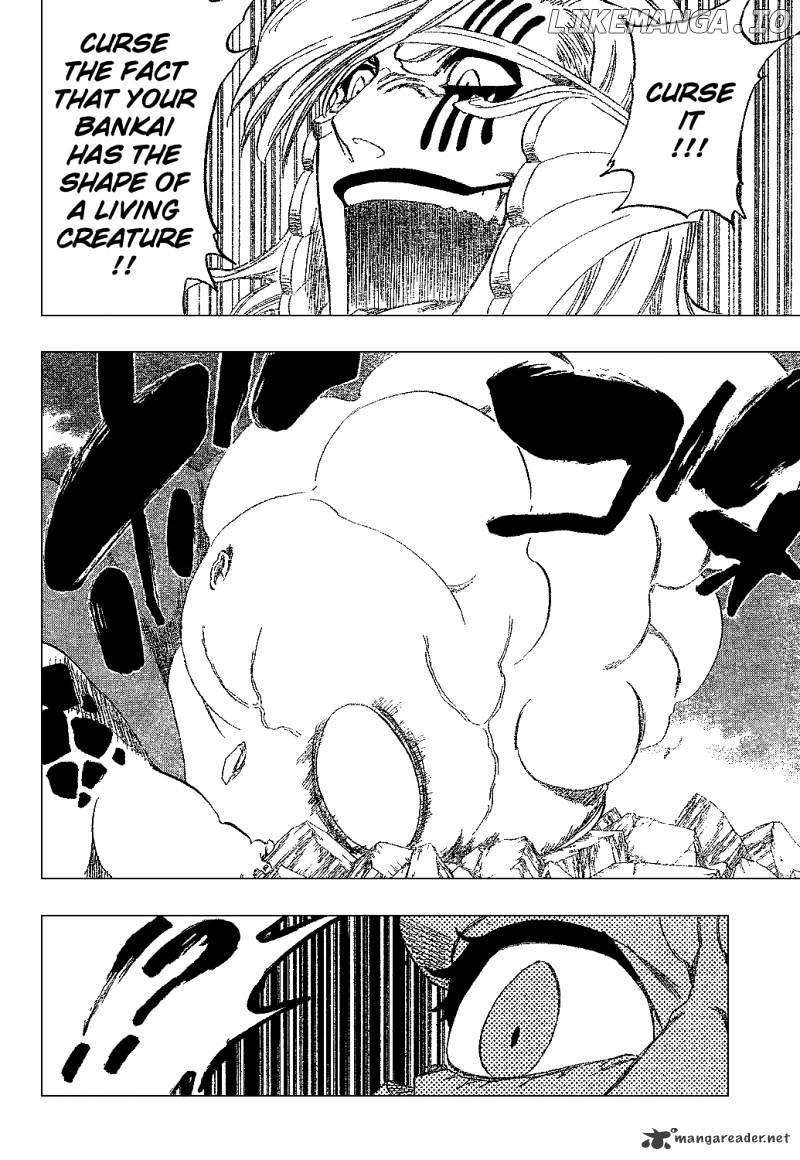Bleach - Manga Chapter 305 - page 14