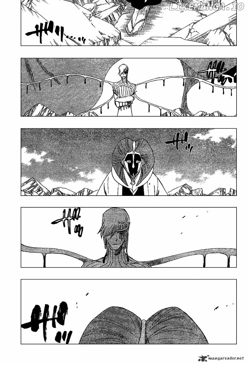 Bleach - Manga Chapter 305 - page 7