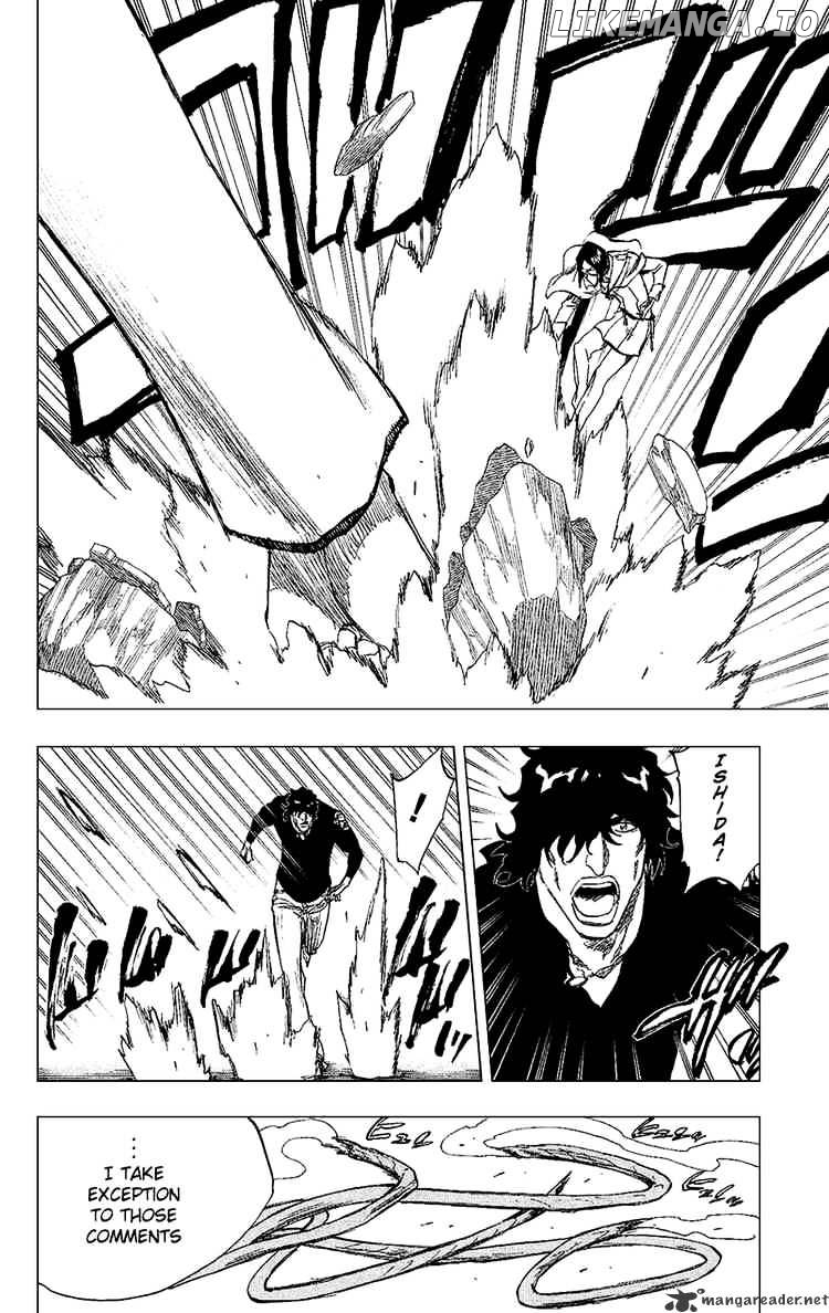 Bleach - Manga Chapter 242 - page 10