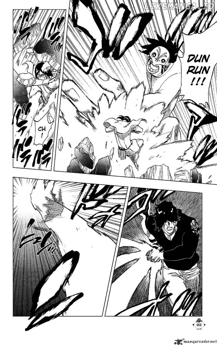 Bleach - Manga Chapter 242 - page 12