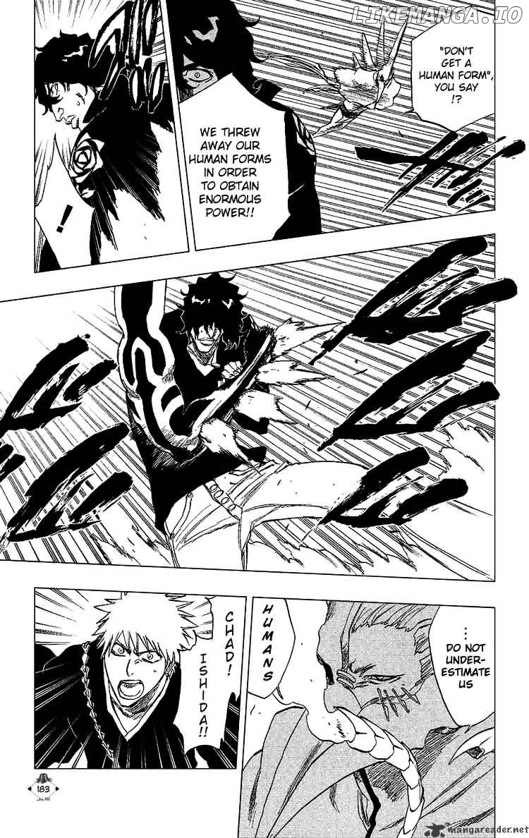 Bleach - Manga Chapter 242 - page 13