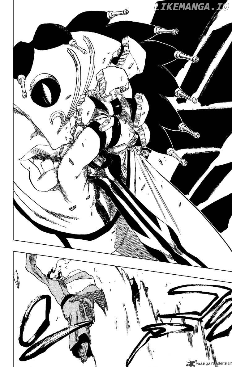 Bleach - Manga Chapter 242 - page 16
