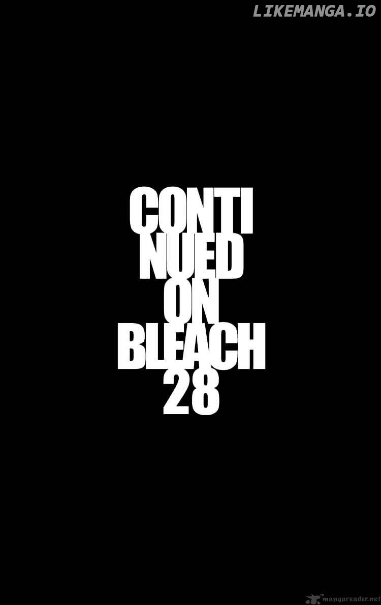 Bleach - Manga Chapter 242 - page 19