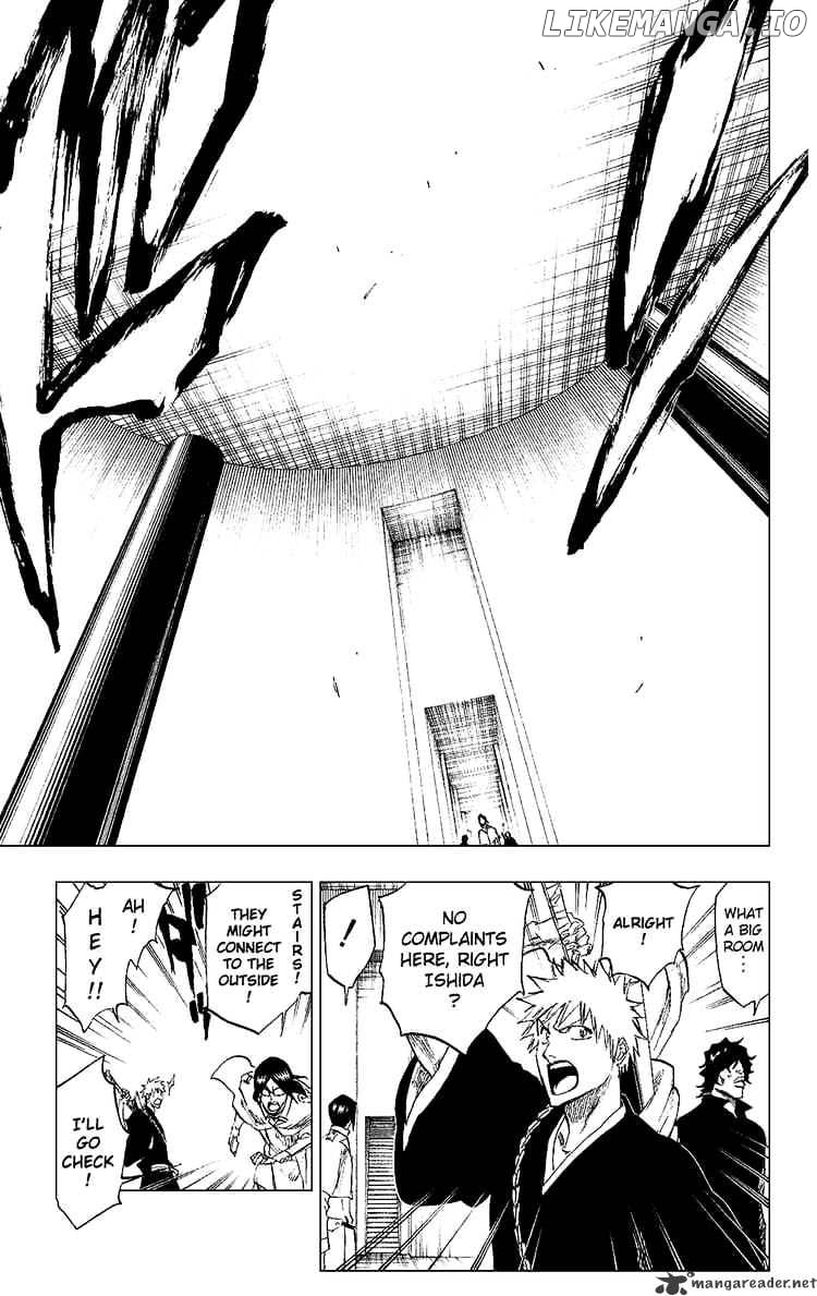 Bleach - Manga Chapter 242 - page 3