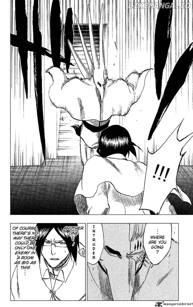 Bleach - Manga Chapter 242 - page 4