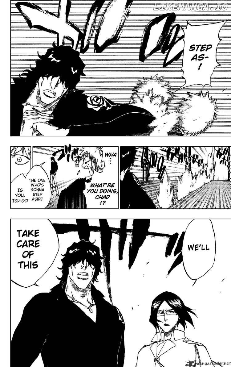 Bleach - Manga Chapter 242 - page 8