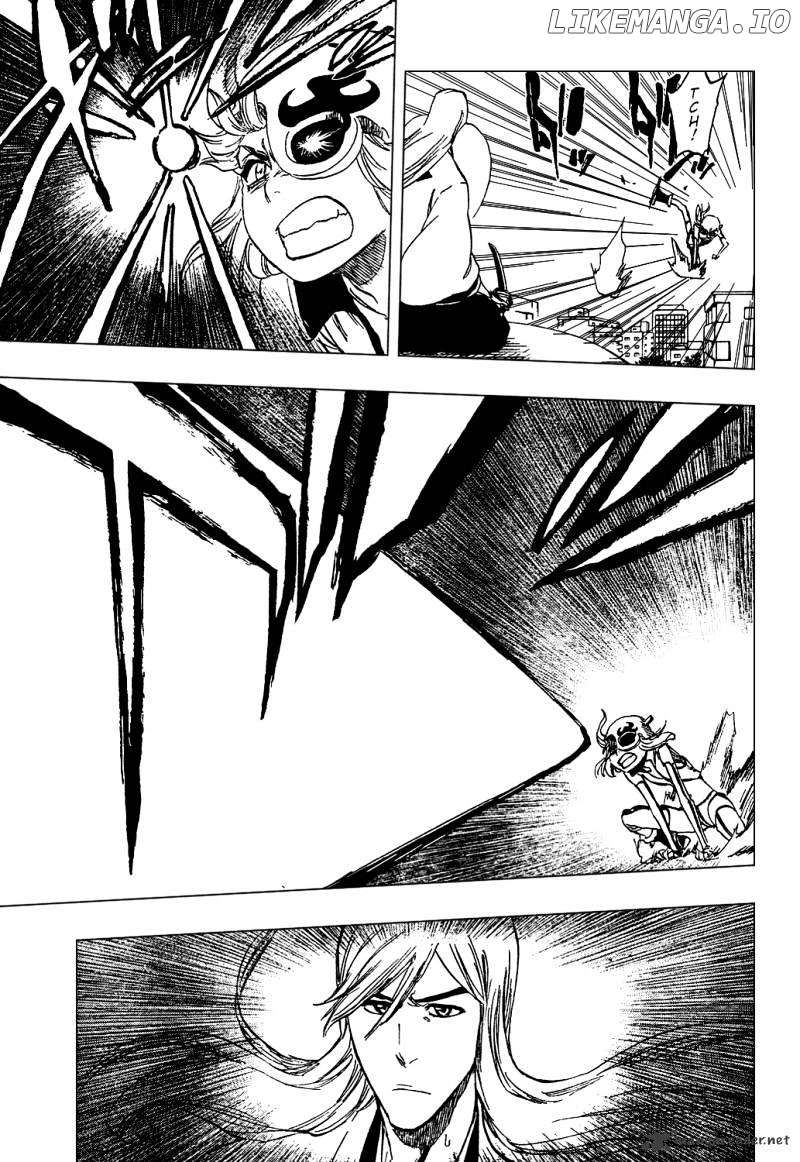 Bleach - Manga Chapter 336 - page 14