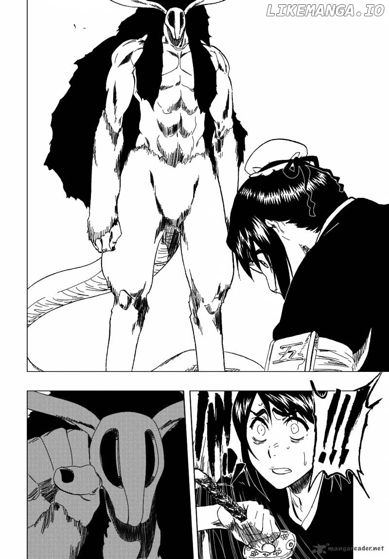 Bleach - Manga Chapter 336 - page 19