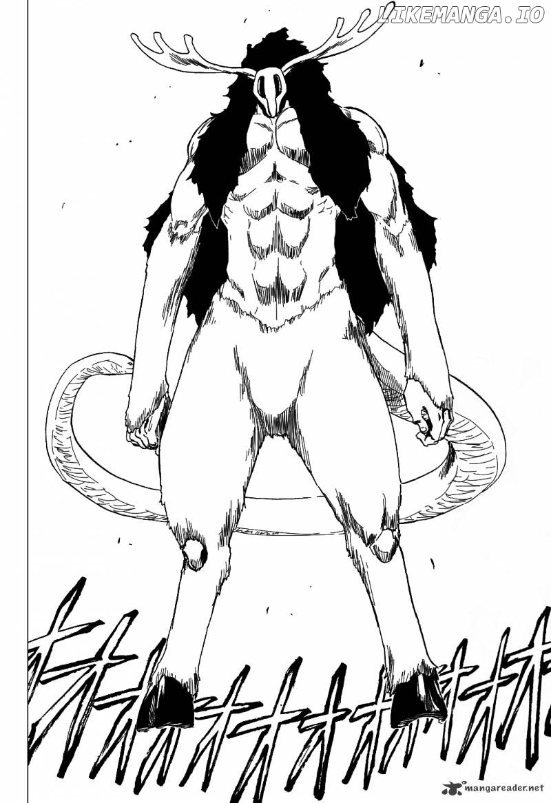 Bleach - Manga Chapter 336 - page 5