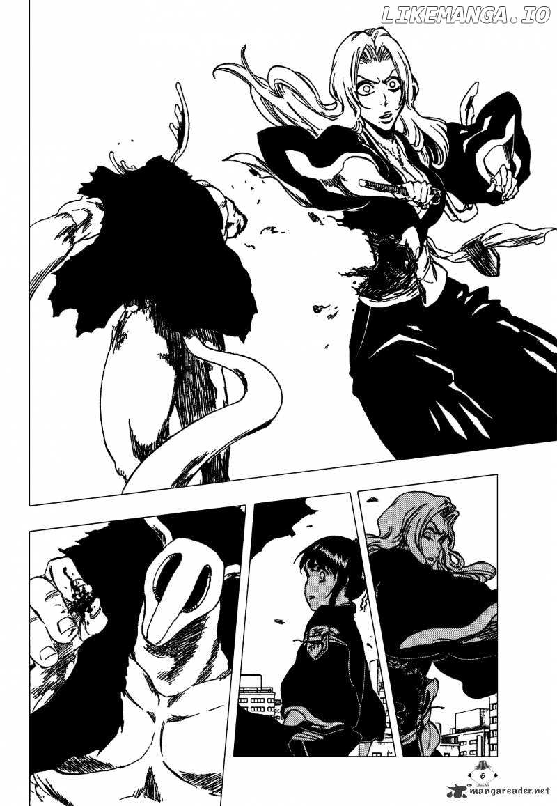 Bleach - Manga Chapter 336 - page 9