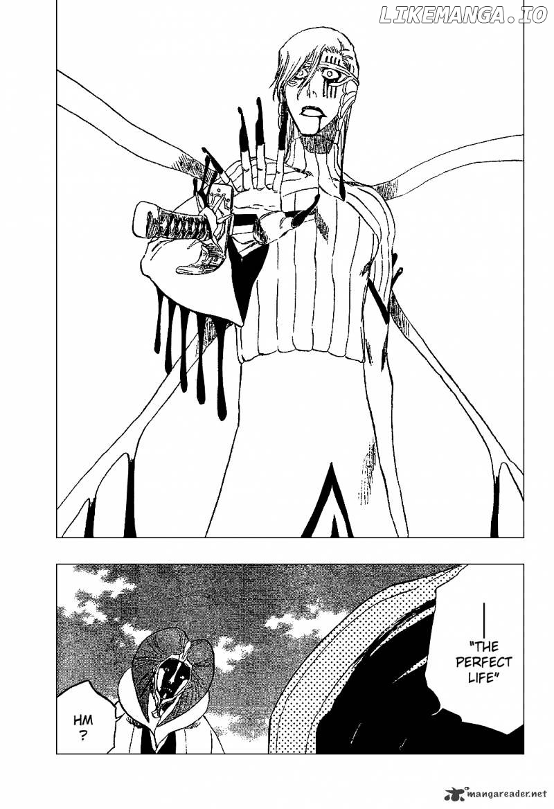 Bleach - Manga Chapter 306 - page 6