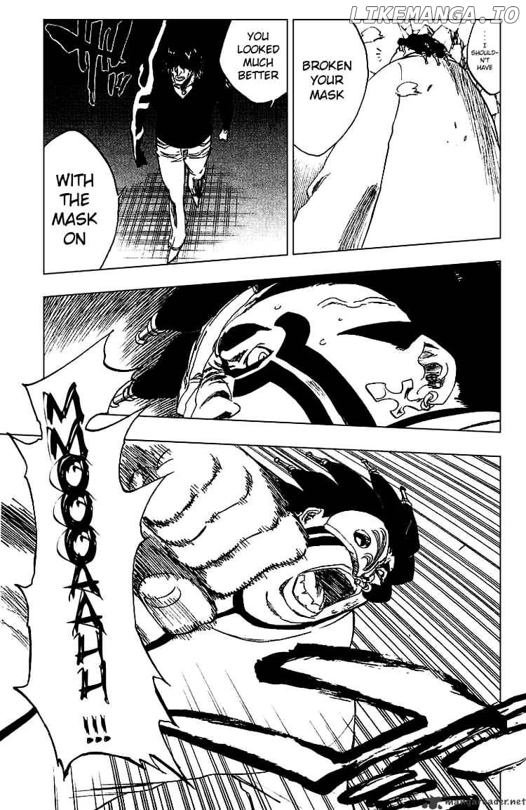 Bleach - Manga Chapter 243 - page 12