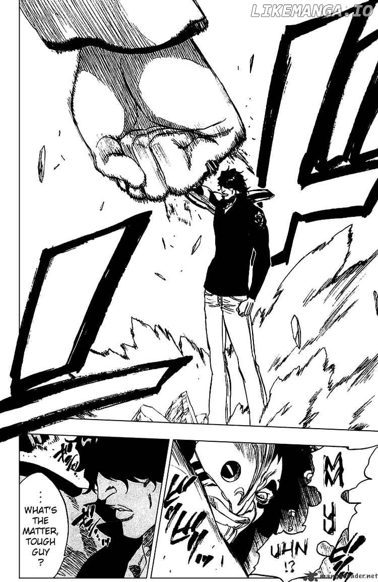 Bleach - Manga Chapter 243 - page 13