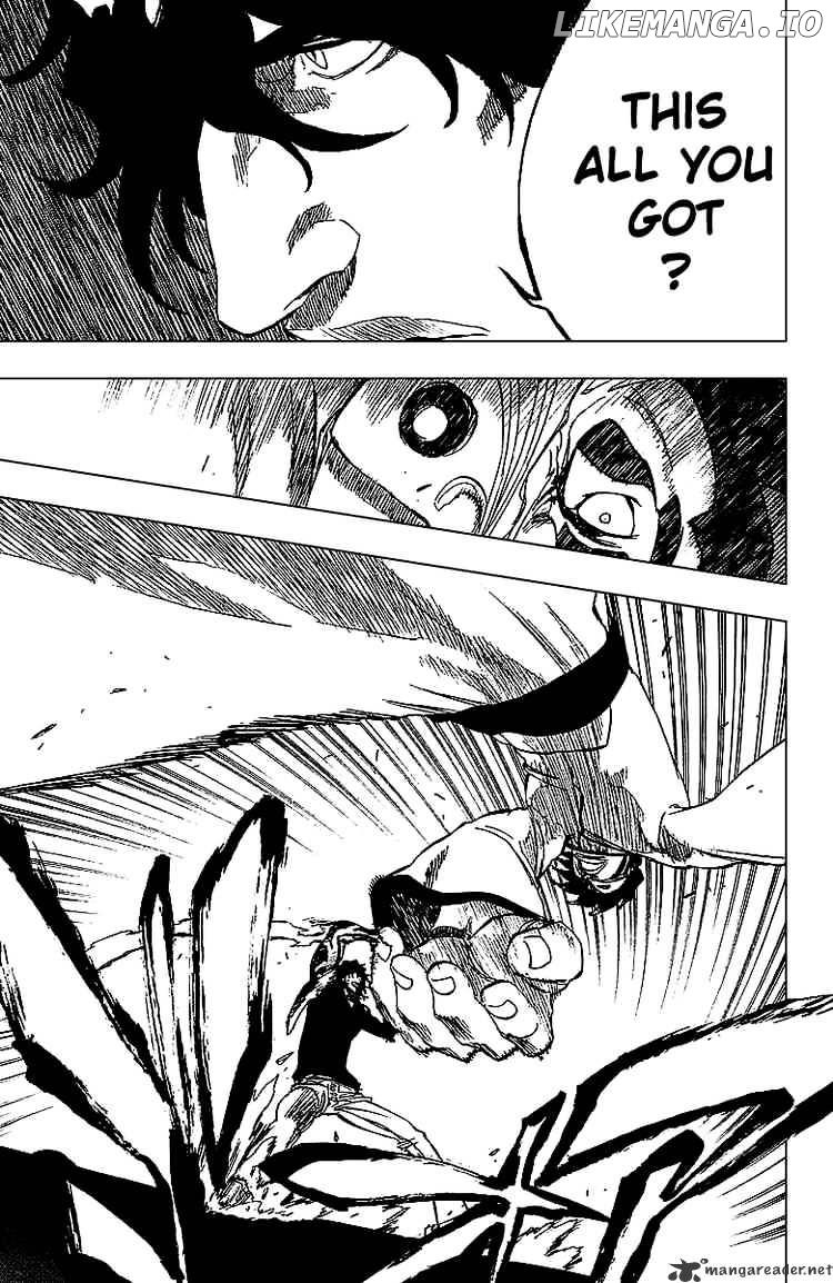 Bleach - Manga Chapter 243 - page 14