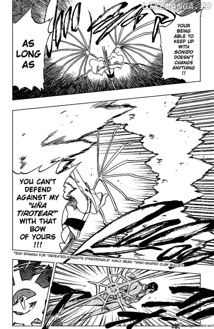 Bleach - Manga Chapter 243 - page 17
