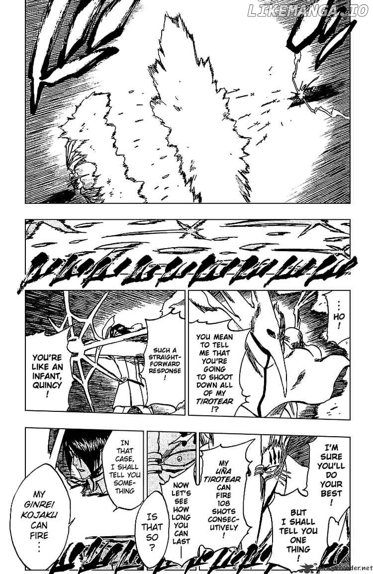 Bleach - Manga Chapter 243 - page 18