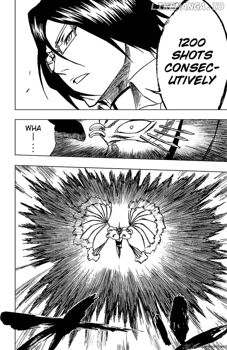 Bleach - Manga Chapter 243 - page 19