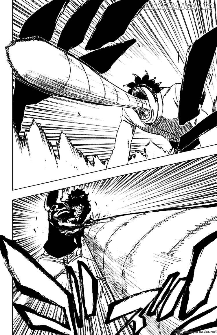 Bleach - Manga Chapter 243 - page 21