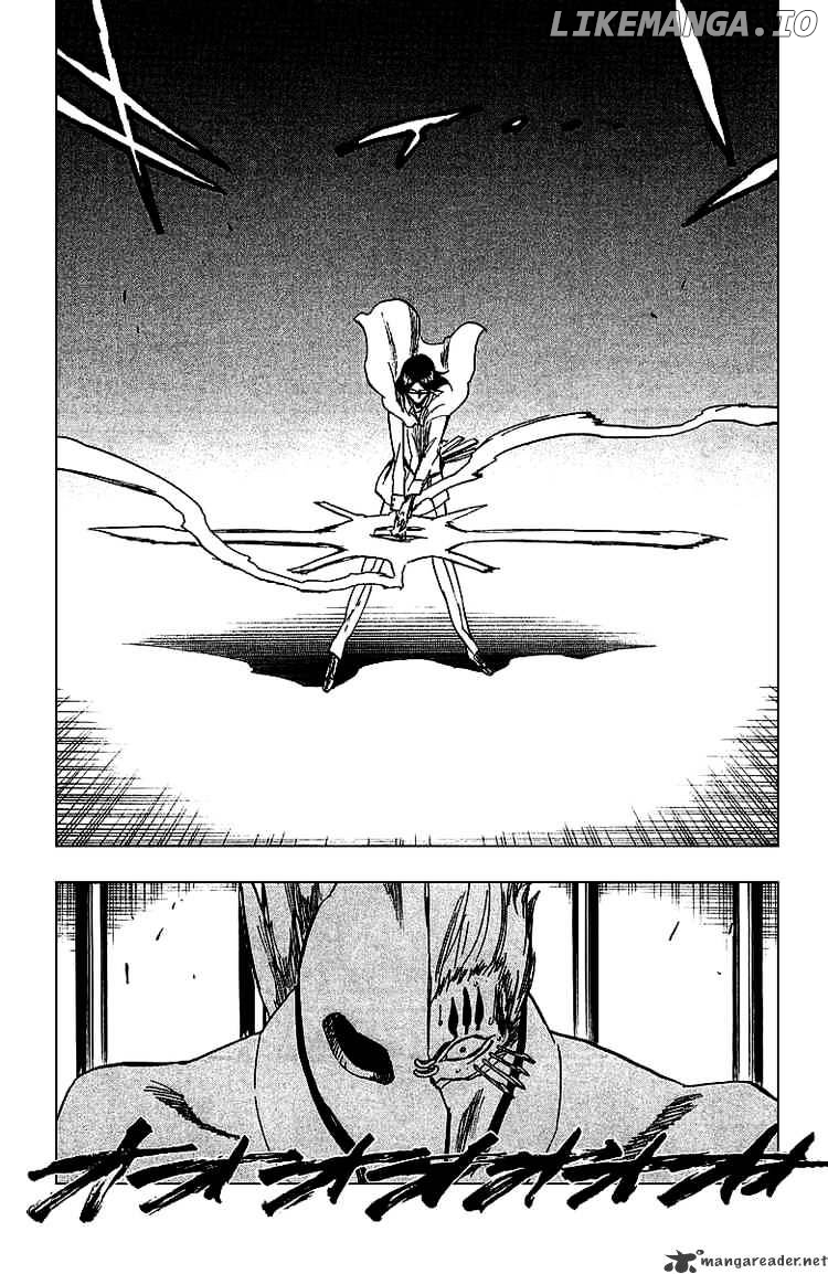 Bleach - Manga Chapter 243 - page 7