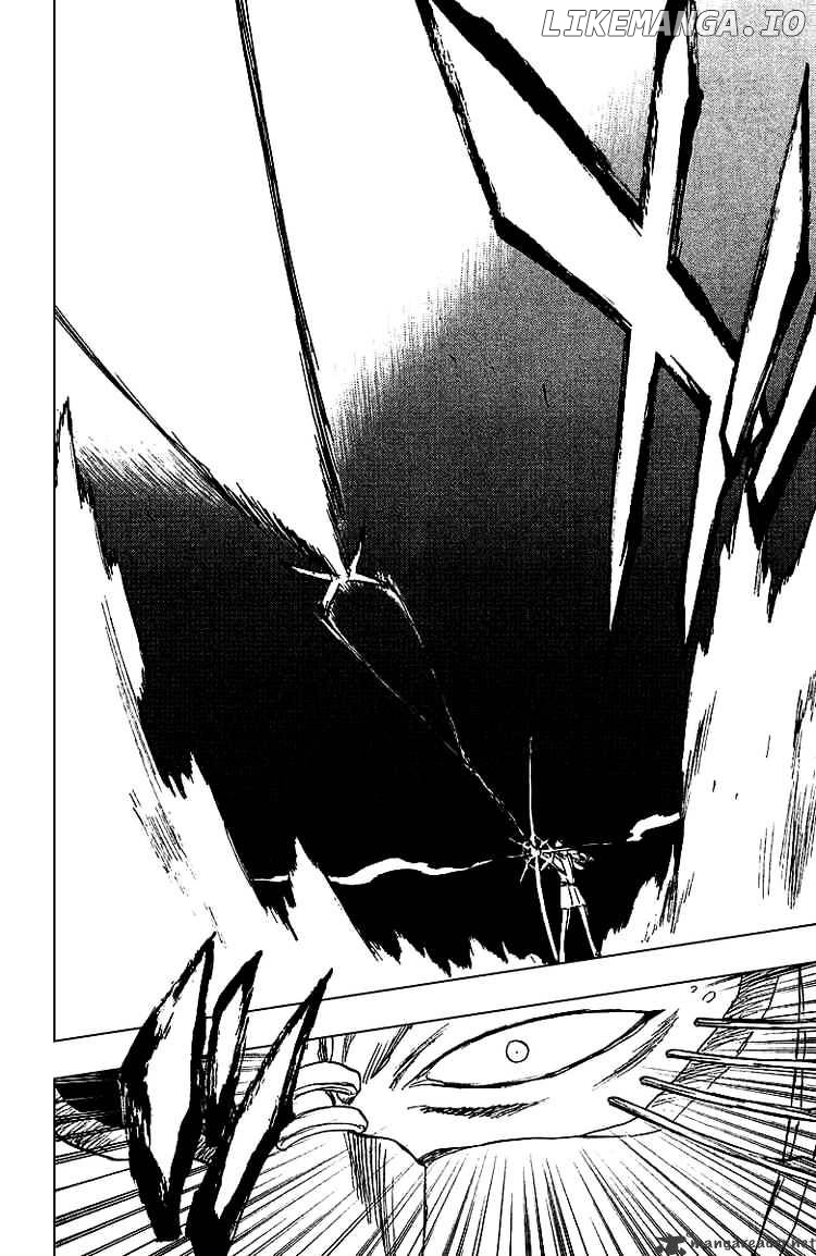 Bleach - Manga Chapter 243 - page 9