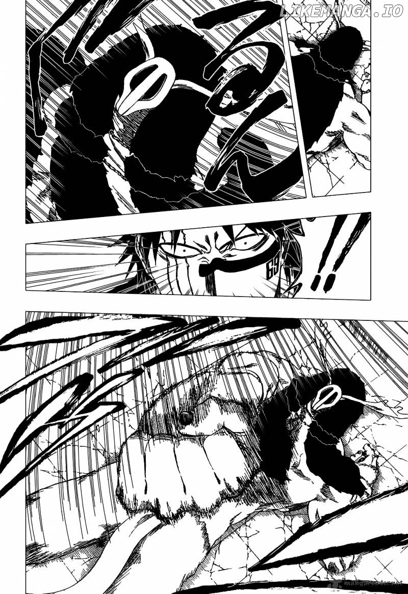 Bleach - Manga Chapter 337 - page 13