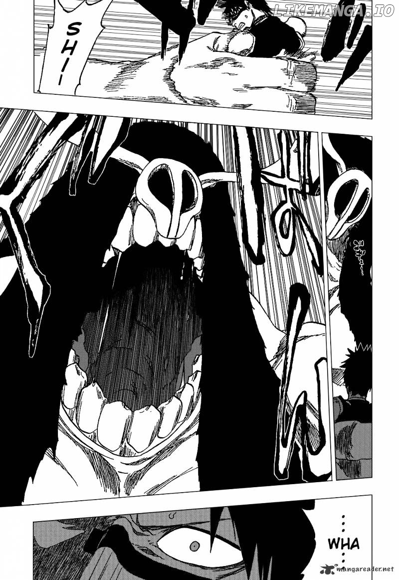 Bleach - Manga Chapter 337 - page 16