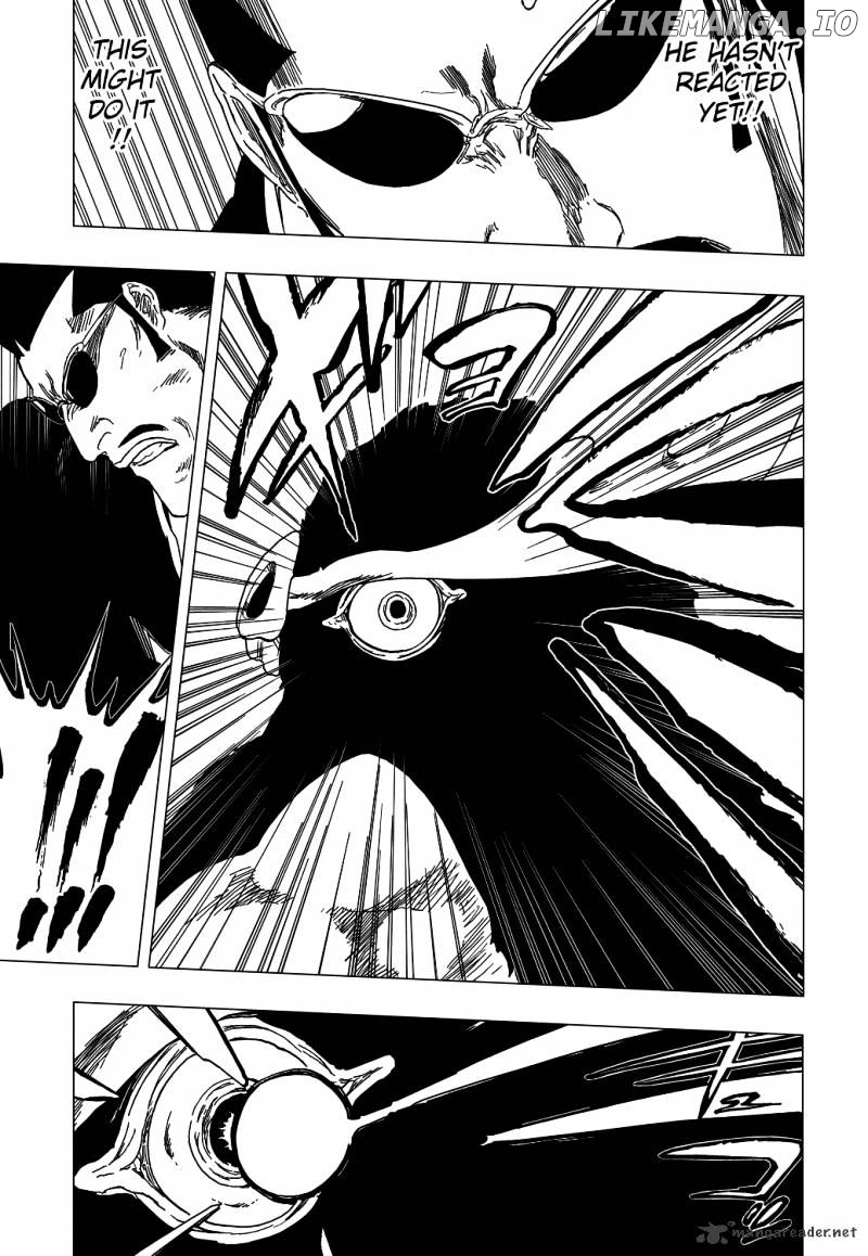 Bleach - Manga Chapter 337 - page 18