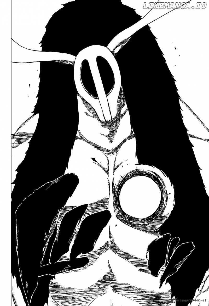 Bleach - Manga Chapter 337 - page 21