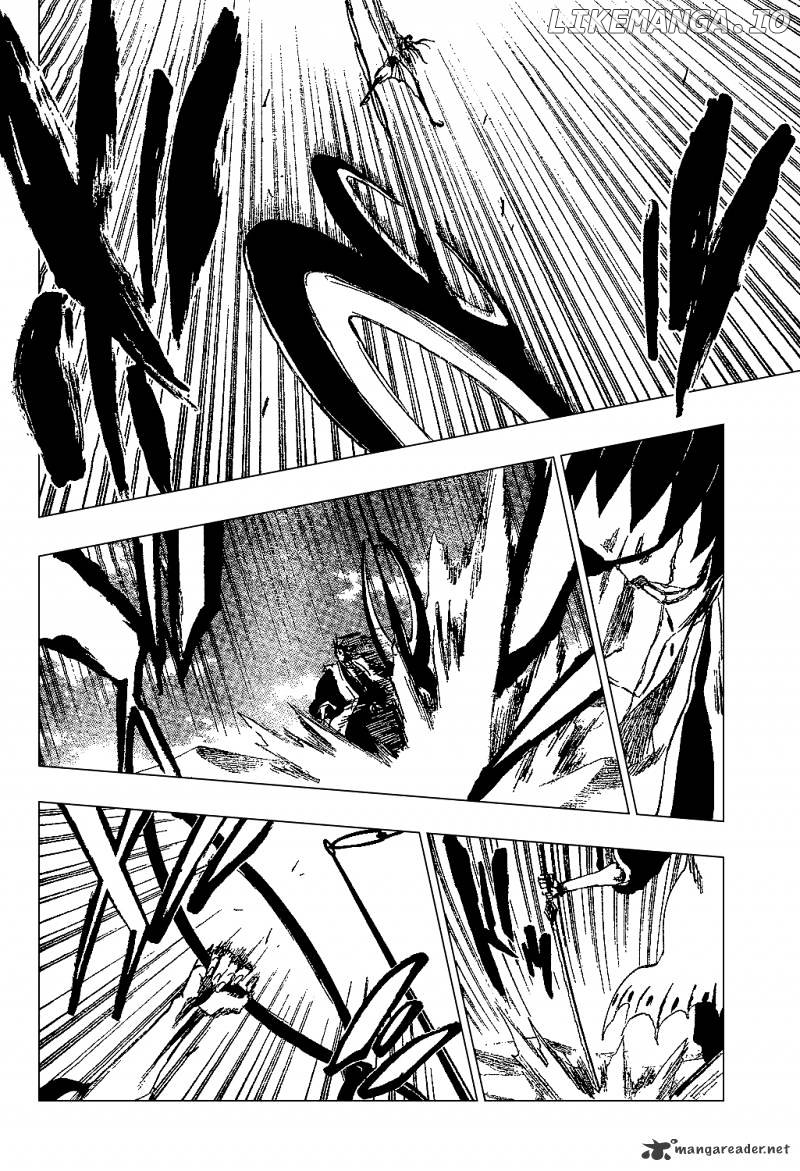 Bleach - Manga Chapter 307 - page 13
