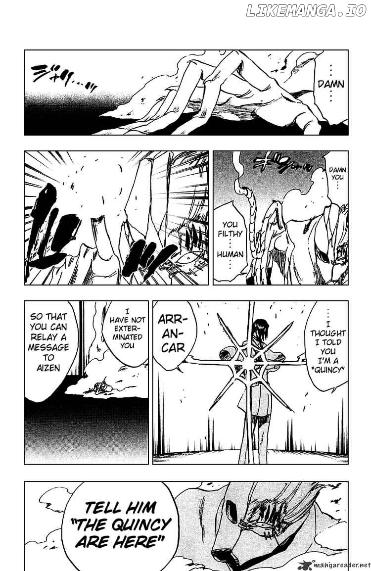 Bleach - Manga Chapter 244 - page 2