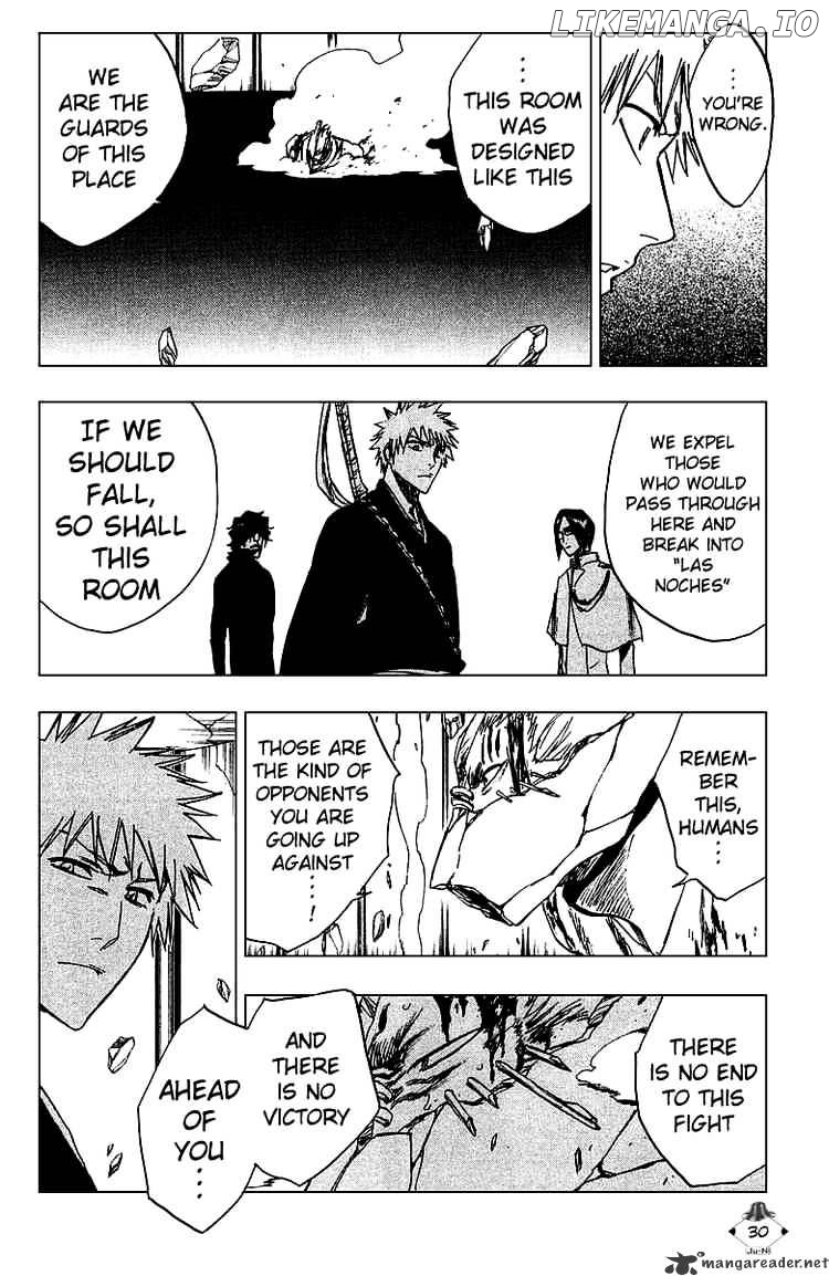 Bleach - Manga Chapter 244 - page 4
