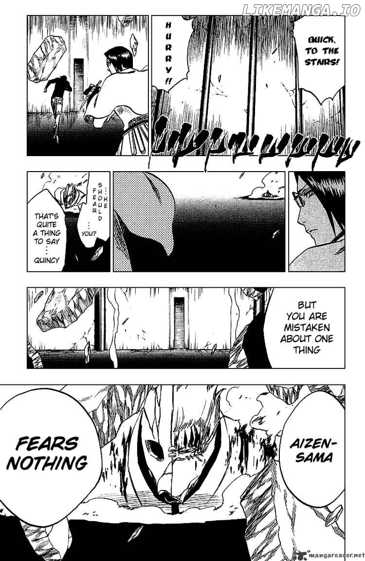Bleach - Manga Chapter 244 - page 5