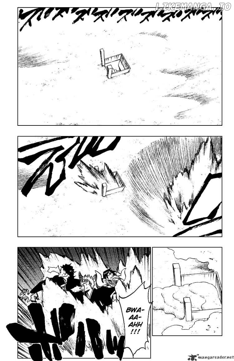 Bleach - Manga Chapter 244 - page 7