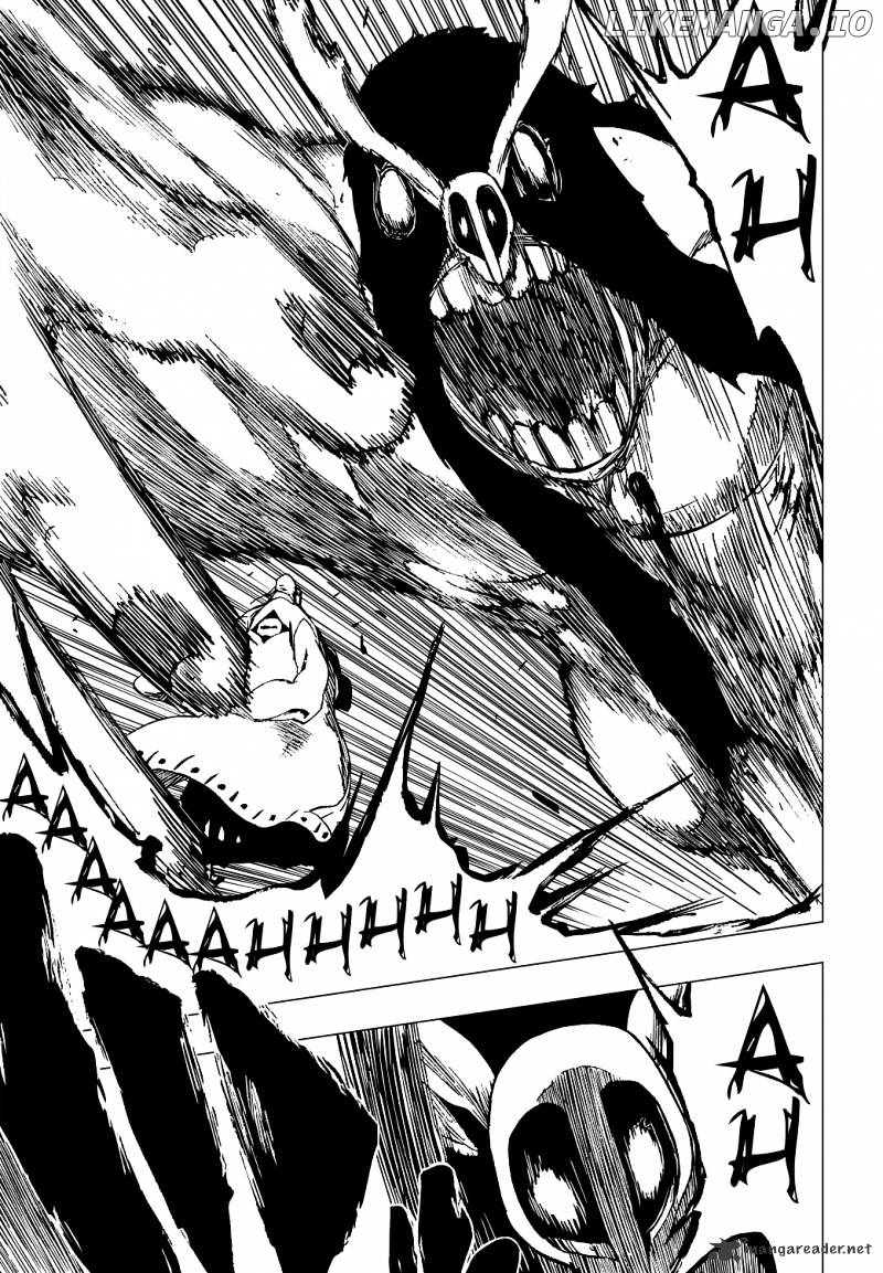 Bleach - Manga Chapter 338 - page 12