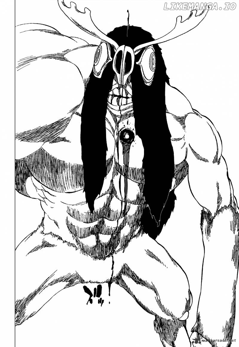 Bleach - Manga Chapter 338 - page 16