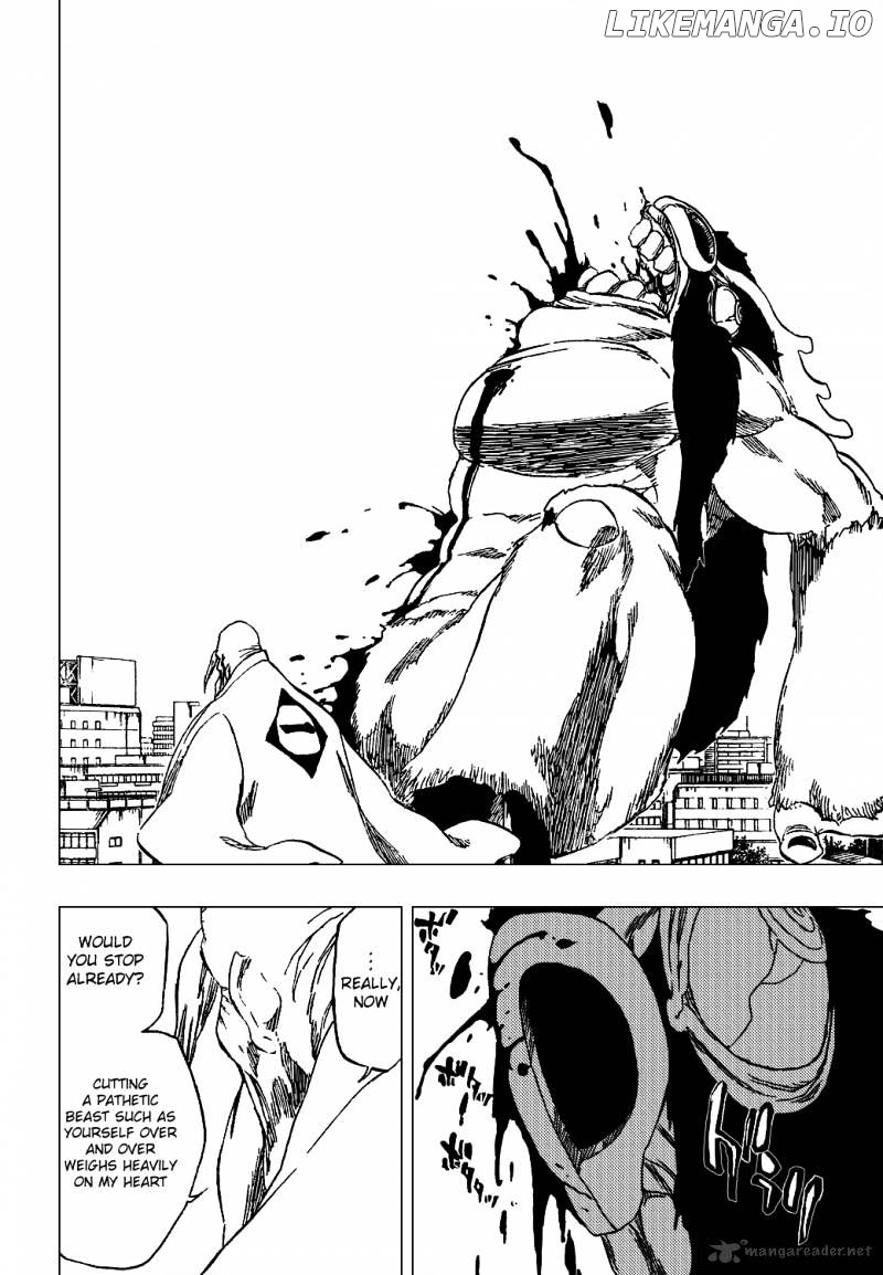 Bleach - Manga Chapter 338 - page 18