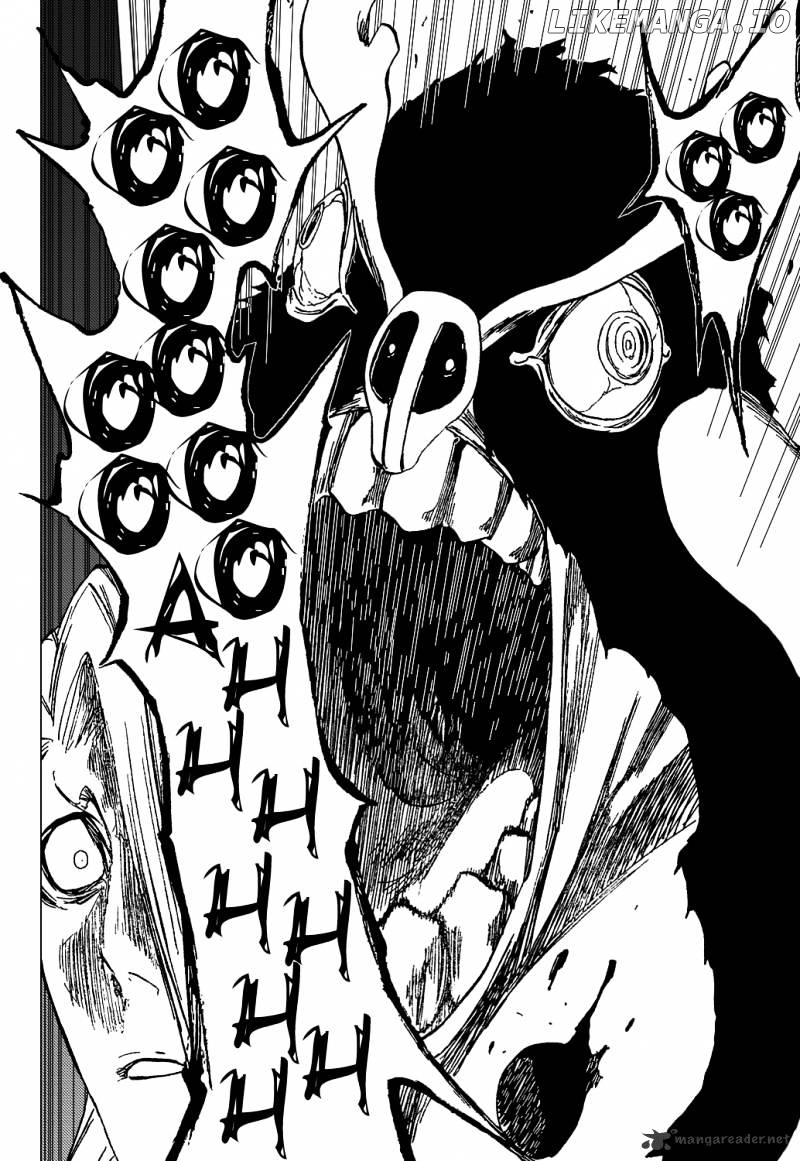 Bleach - Manga Chapter 338 - page 7