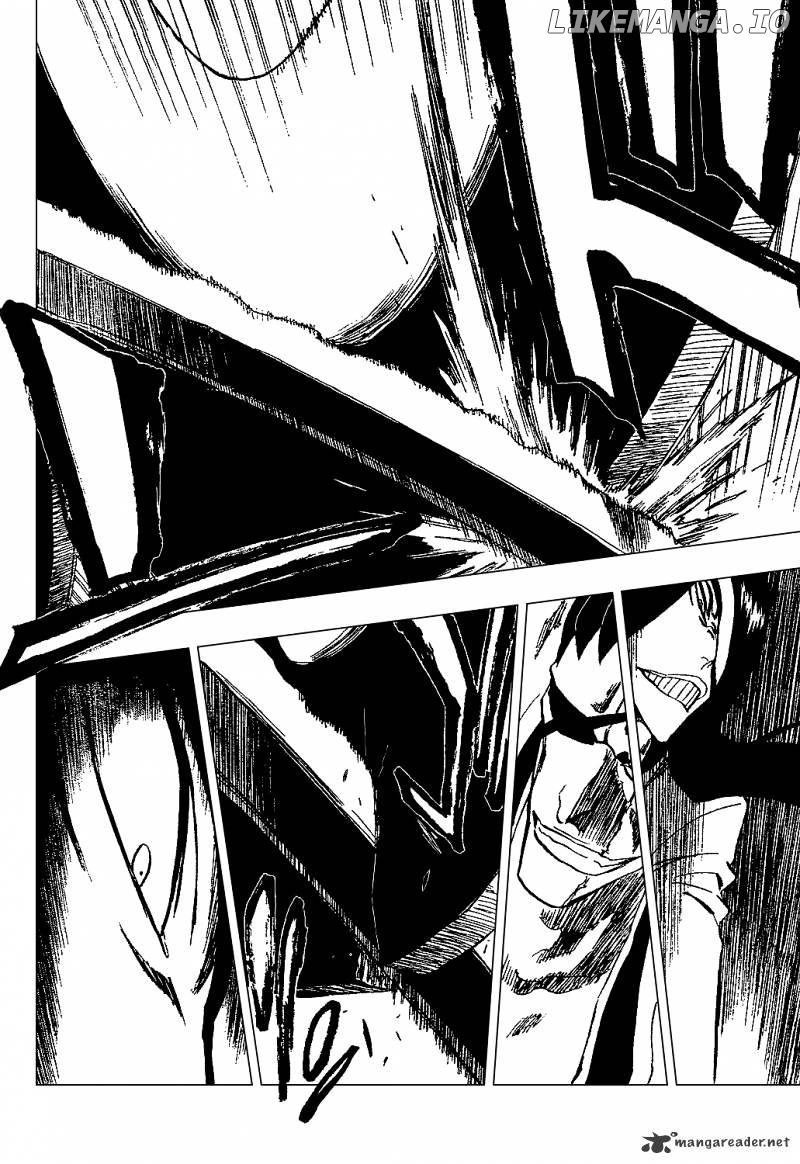 Bleach - Manga Chapter 308 - page 14