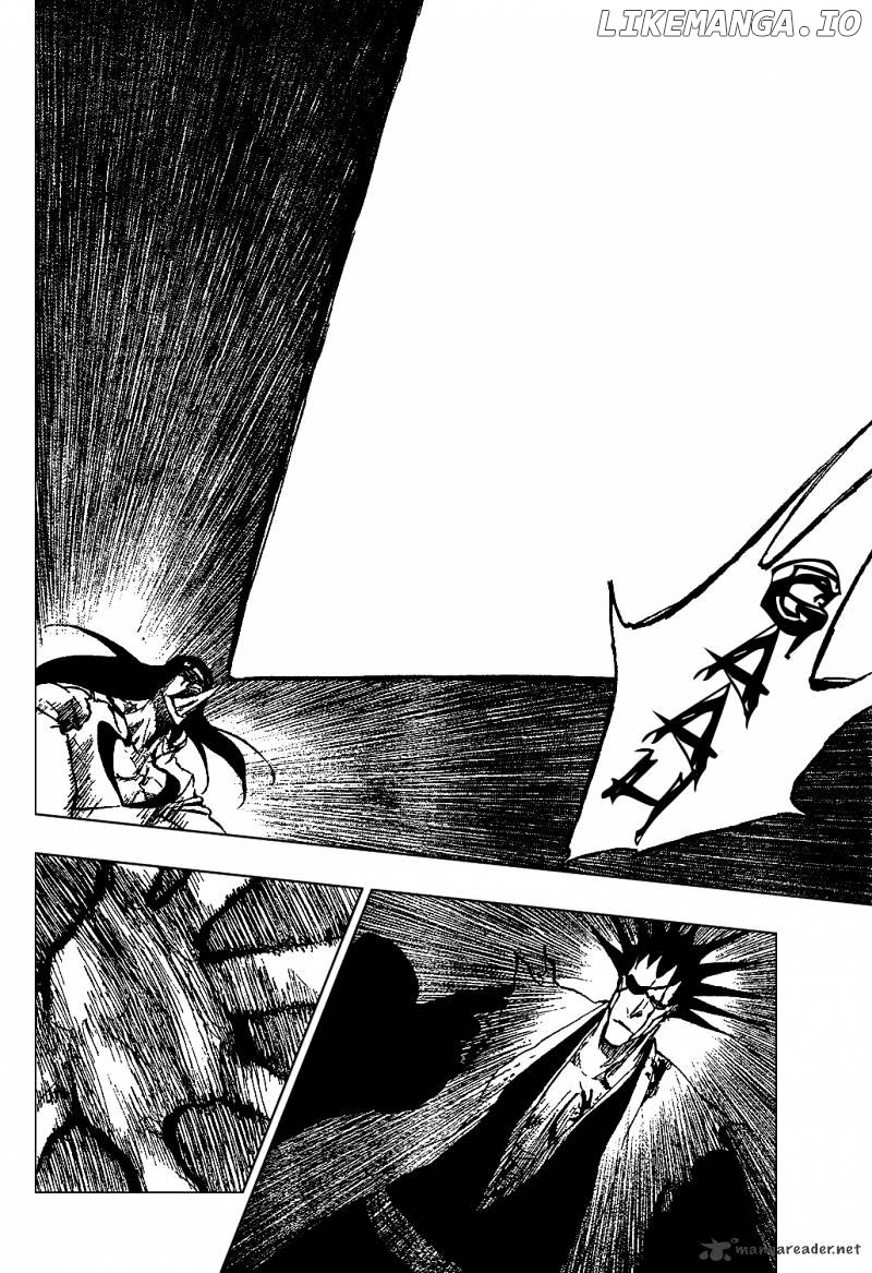 Bleach - Manga Chapter 308 - page 18