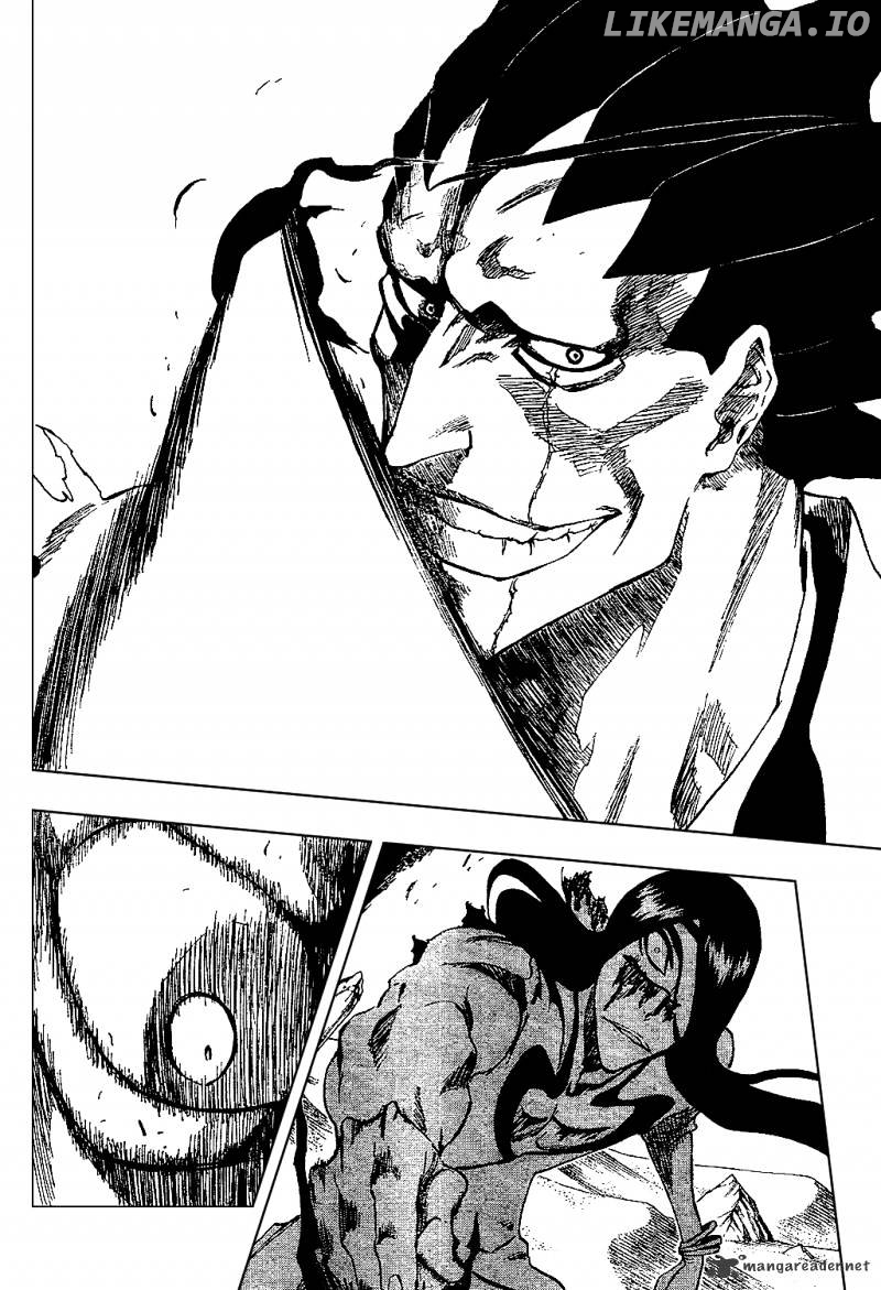 Bleach - Manga Chapter 308 - page 20